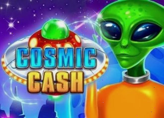 Cosmic Cash